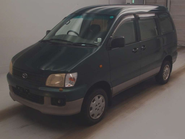 TOYOTA LITE ACE NOAH