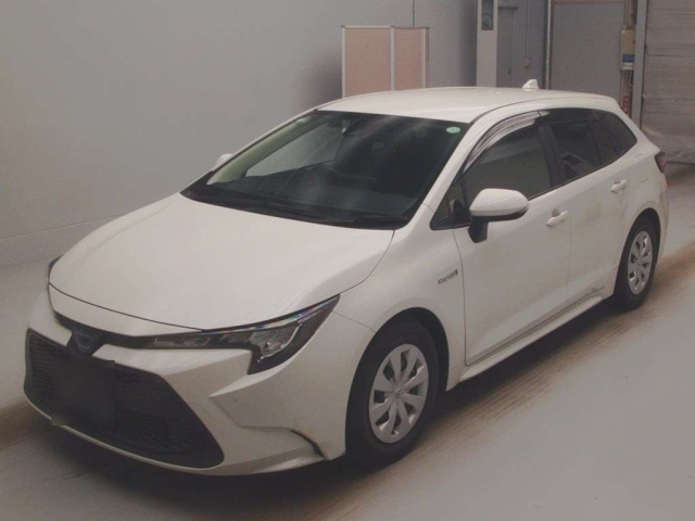 TOYOTA COROLLA TOURING