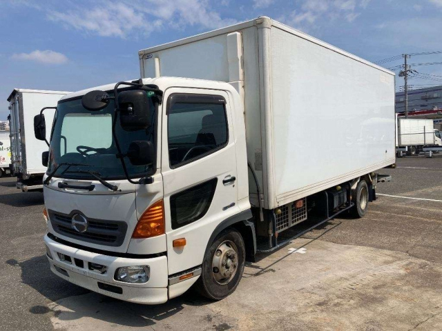 HINO RANGER