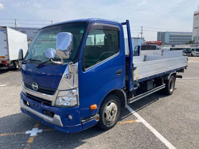 HINO DUTRO