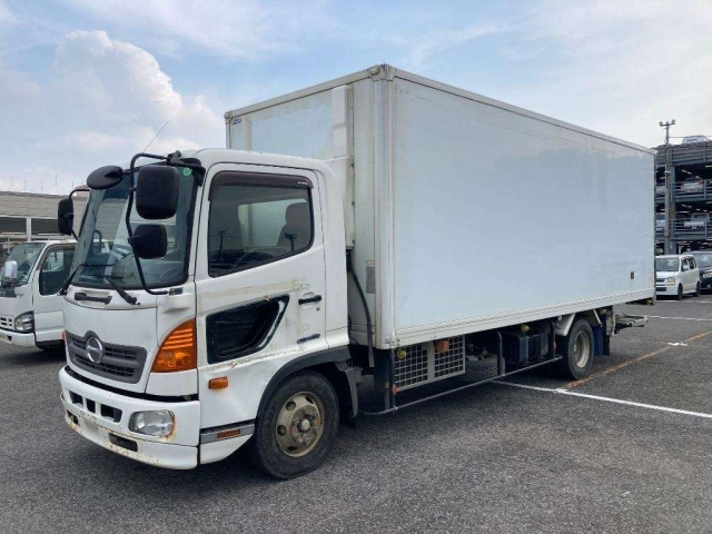 HINO RANGER