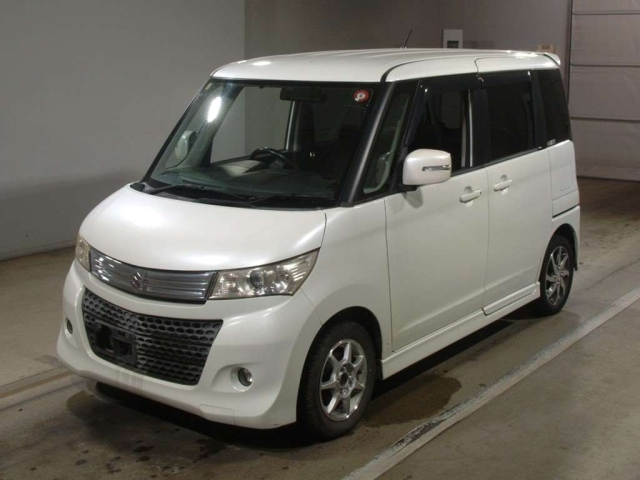 SUZUKI PALETTE