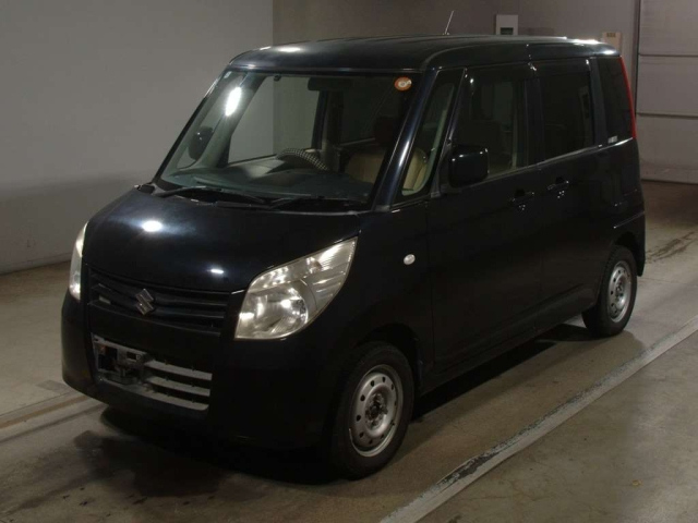 SUZUKI PALETTE