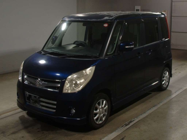 SUZUKI PALETTE