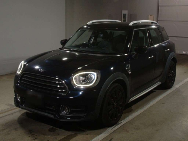 BMW MINI