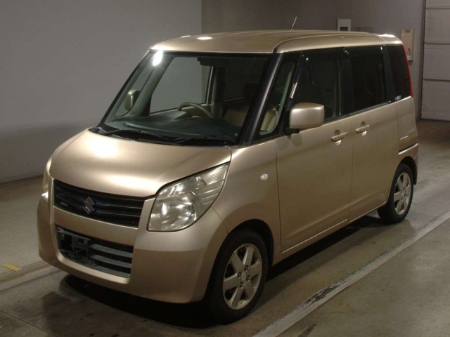 SUZUKI PALETTE