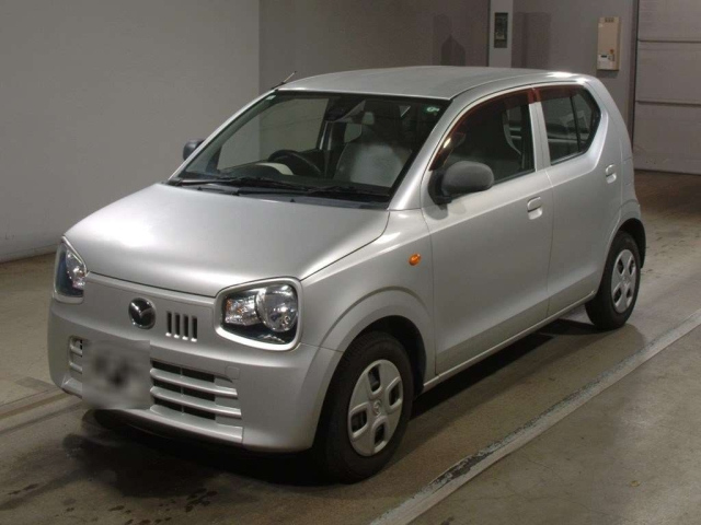 MAZDA CAROL