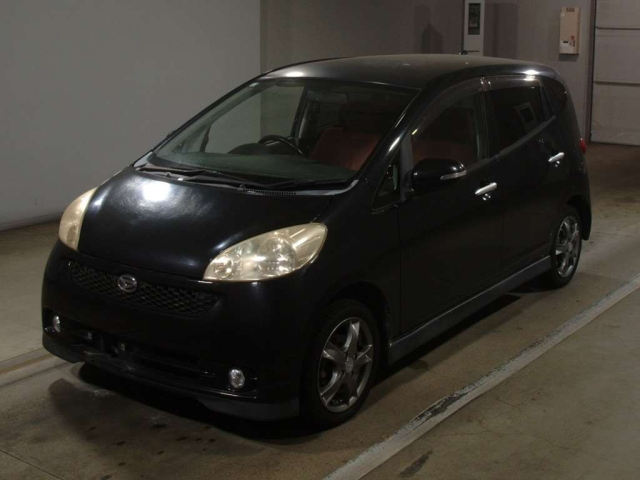 DAIHATSU SONICA
