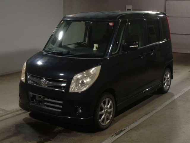 SUZUKI PALETTE