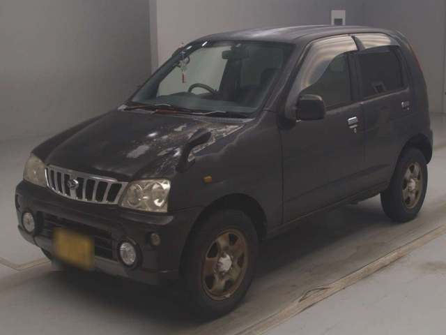 DAIHATSU TERIOS KID