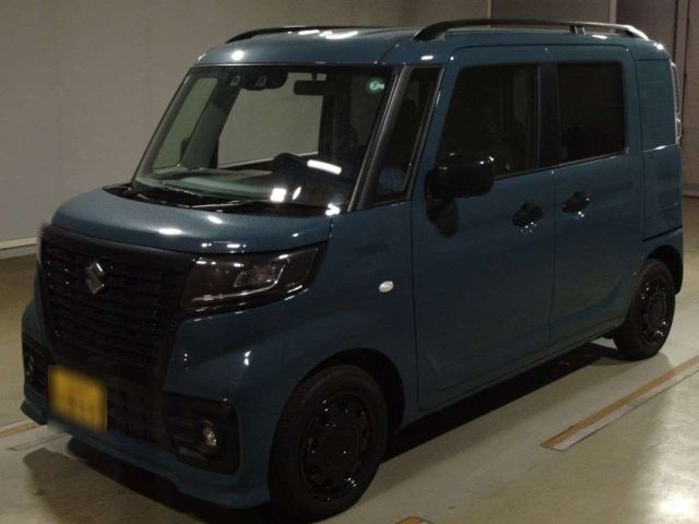 SUZUKI SPACIA BASE
