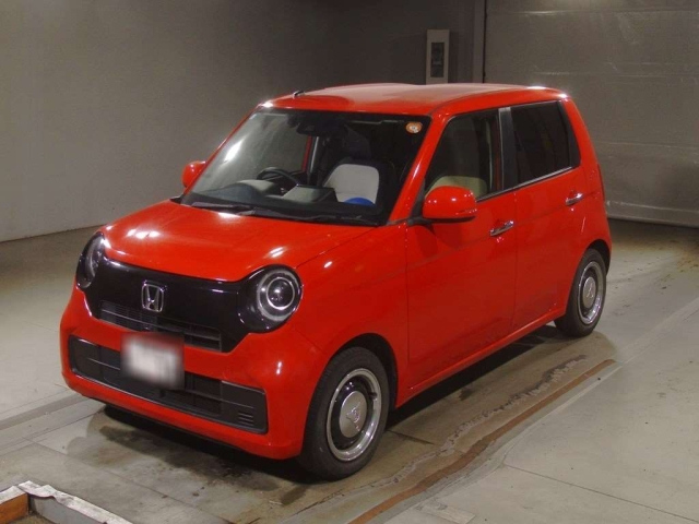 HONDA N ONE