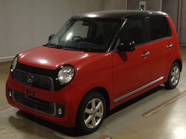 HONDA N ONE