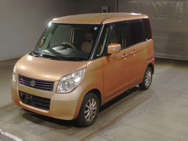 SUZUKI PALETTE