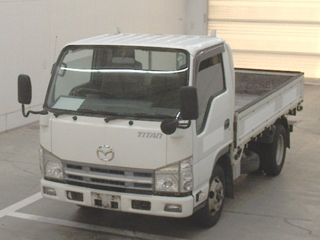 MAZDA TITAN