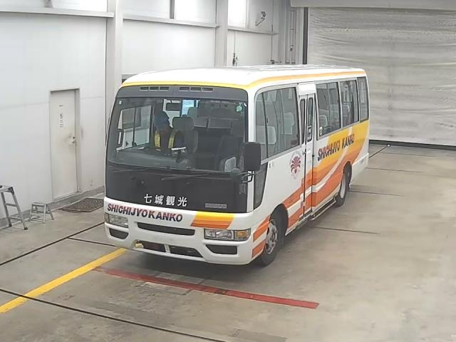 NISSAN CIVILIAN