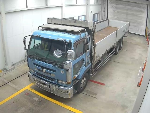 NISSAN UD SERIES
