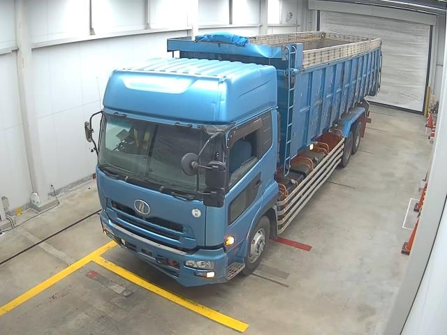 NISSAN UD SERIES