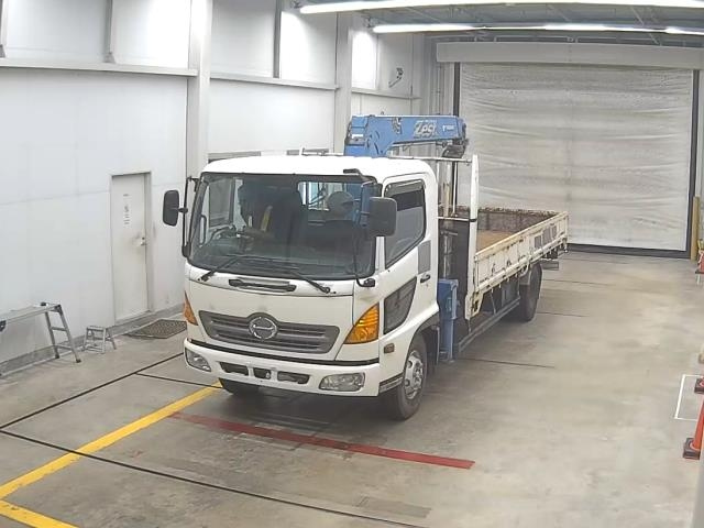 HINO RANGER