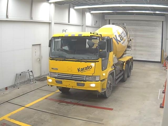 HINO TRUCK