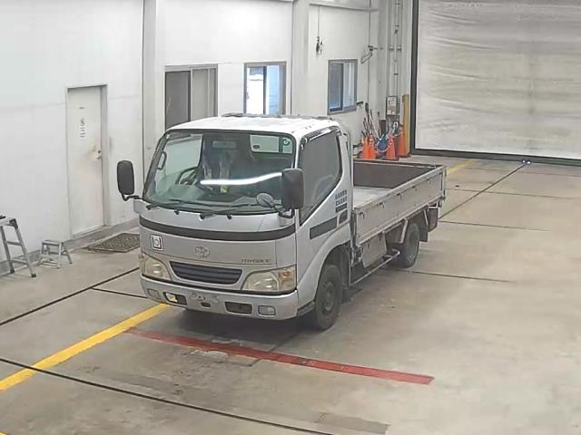 TOYOTA TOYOACE