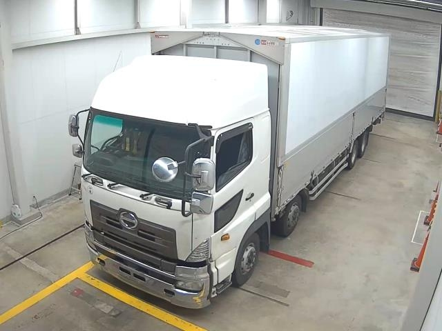 HINO TRUCK