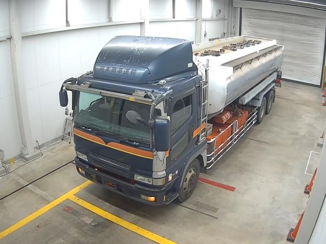 MITSUBISHI FUSO TRUCK