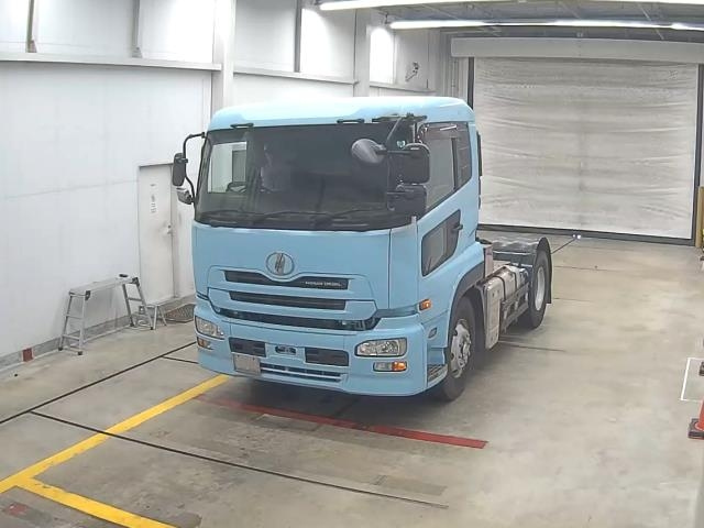 NISSAN UD SERIES