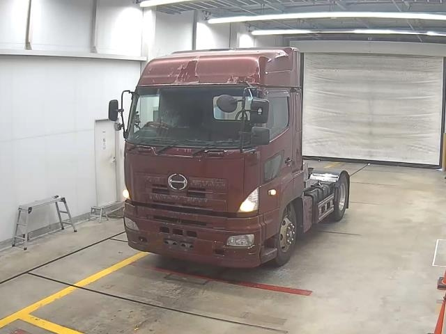 HINO TRUCK