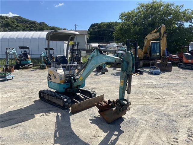 KUBOTA OTHER