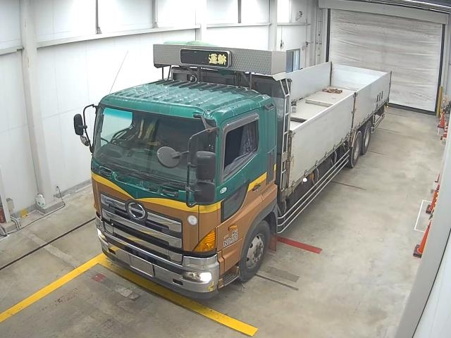 HINO TRUCK