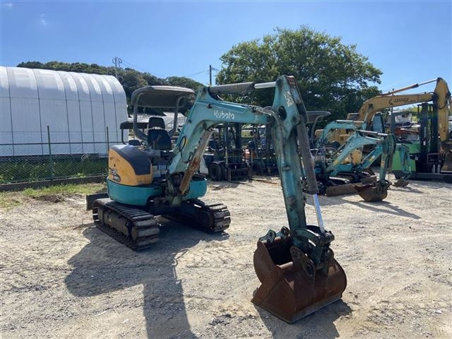 KUBOTA OTHER