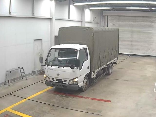 NISSAN ATLAS