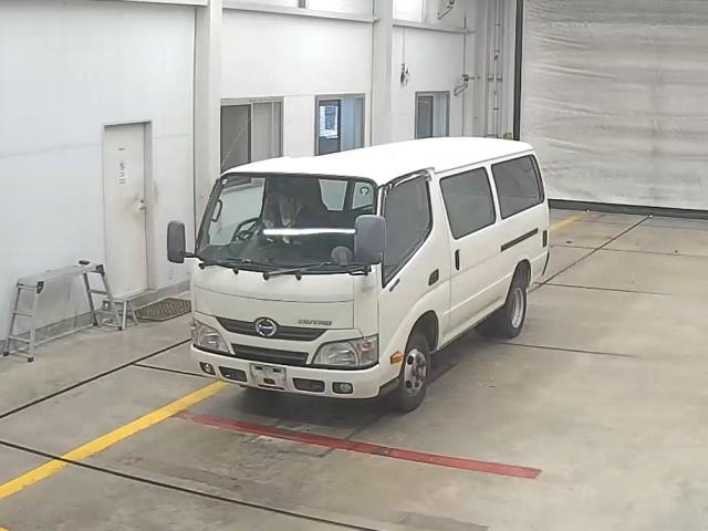 HINO DUTRO