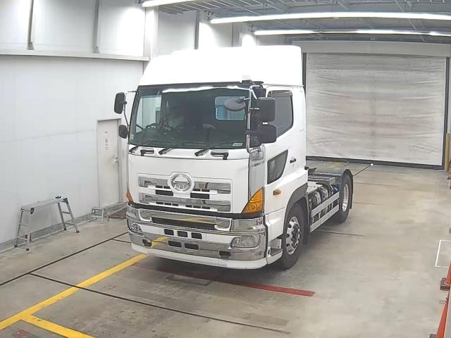 HINO TRUCK