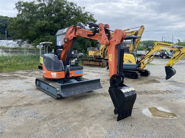 HITACHI OTHER