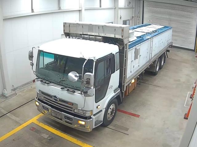 HINO TRUCK