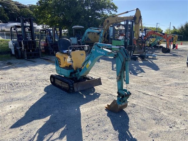 KUBOTA OTHER