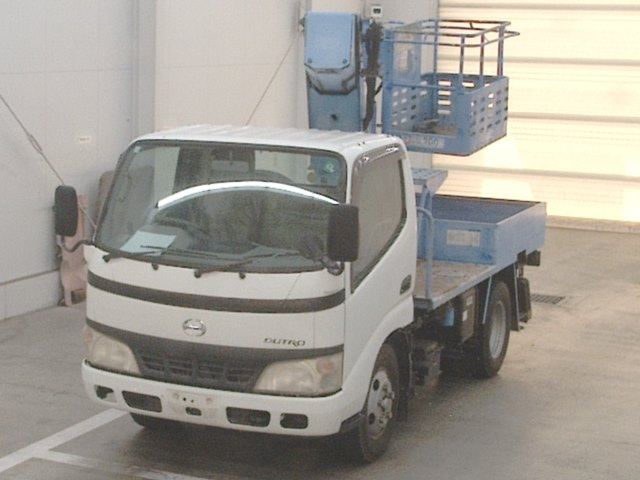 HINO DUTRO