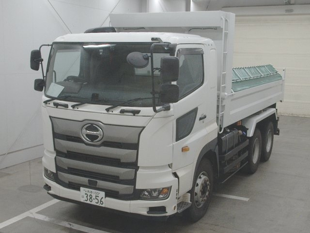 HINO TRUCK