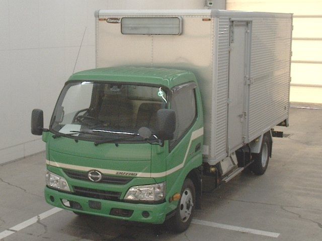 HINO DUTRO