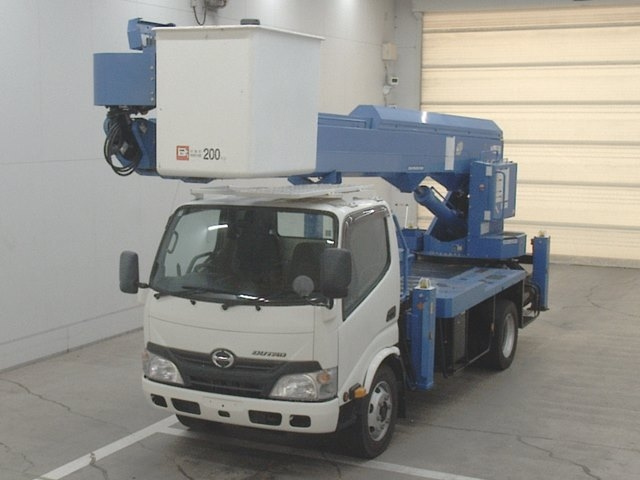 HINO DUTRO