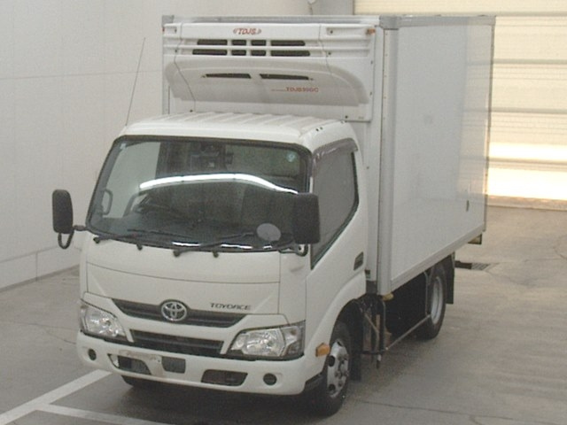 TOYOTA TOYOACE