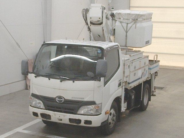 HINO DUTRO