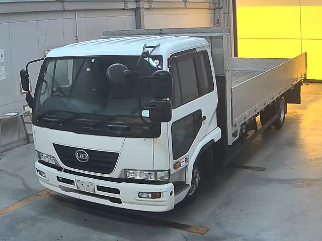 NISSAN CONDOR