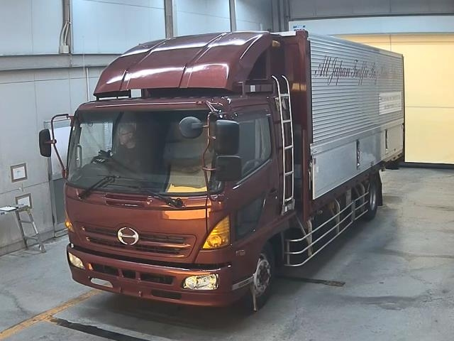 HINO RANGER