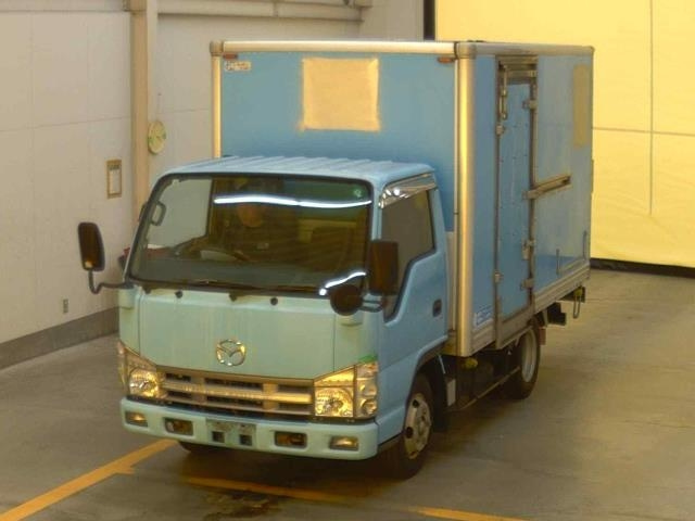 MAZDA TITAN