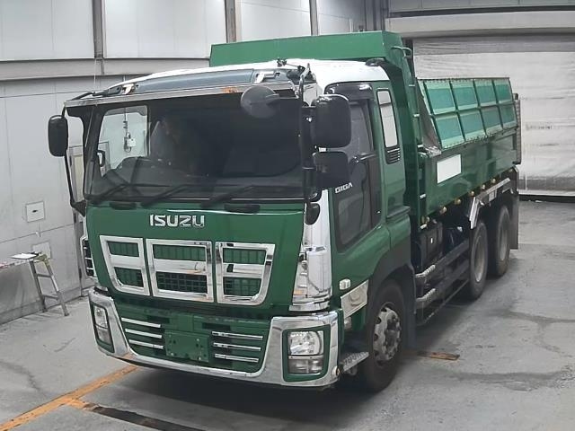 ISUZU TRUCK