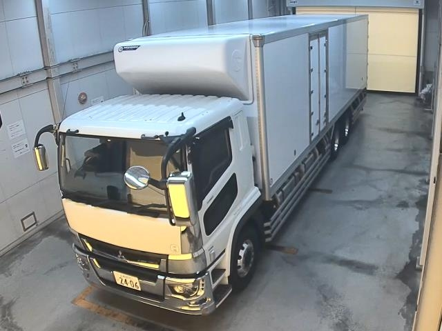 MITSUBISHI FUSO TRUCK