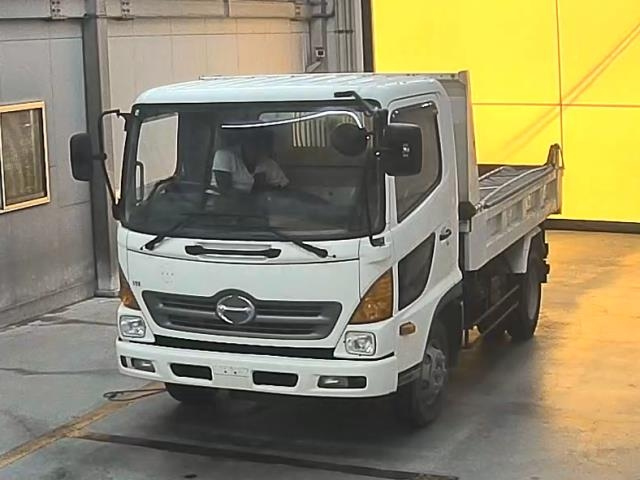 HINO RANGER